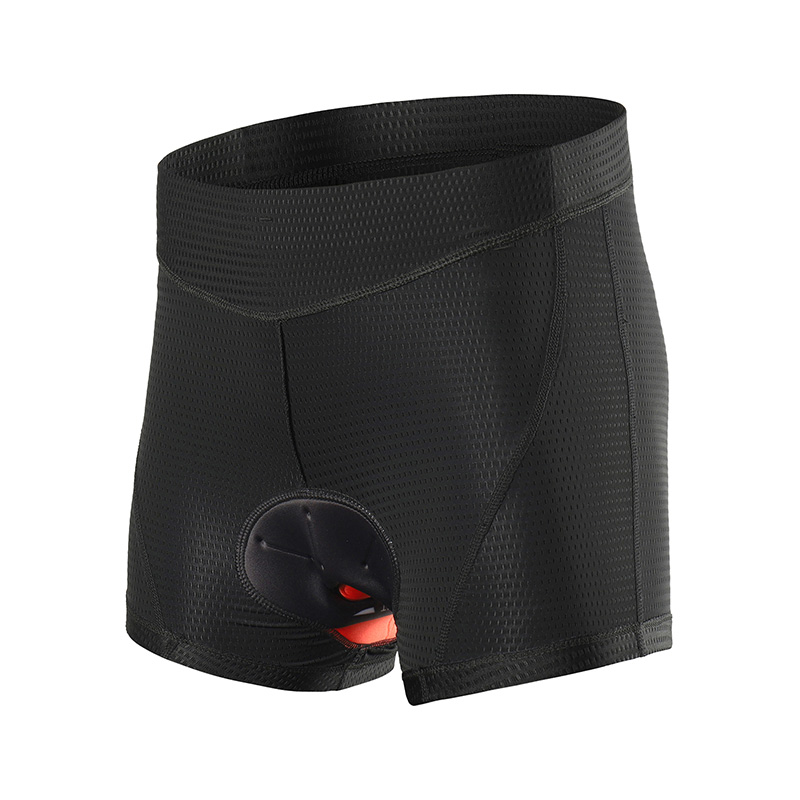 ARSUXEO Herren Radhose Fahrrad – Padded Cycling Shorts 5D Gel Bewertung und Preis