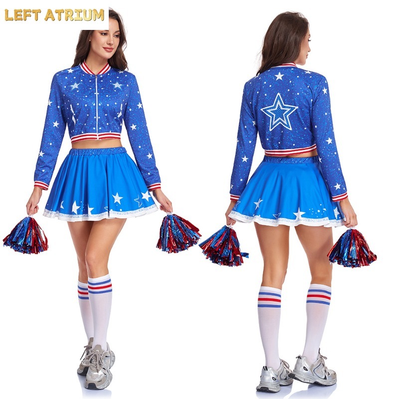 Damen Mädchen Jugend Cheerlead – Team Sports Bewertung und Preis