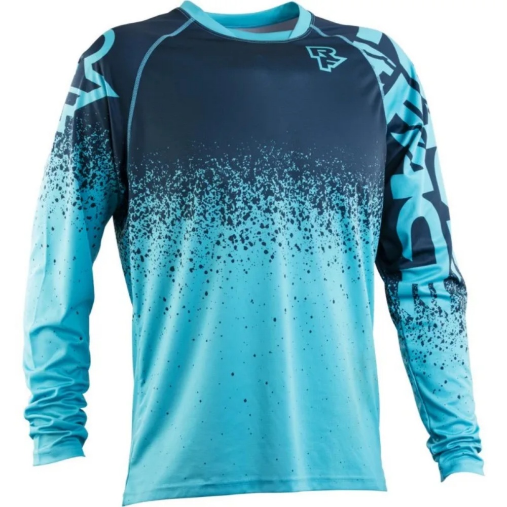 Sportliches Freizeit-Langarmsh – Cycling Bewertung und Preis